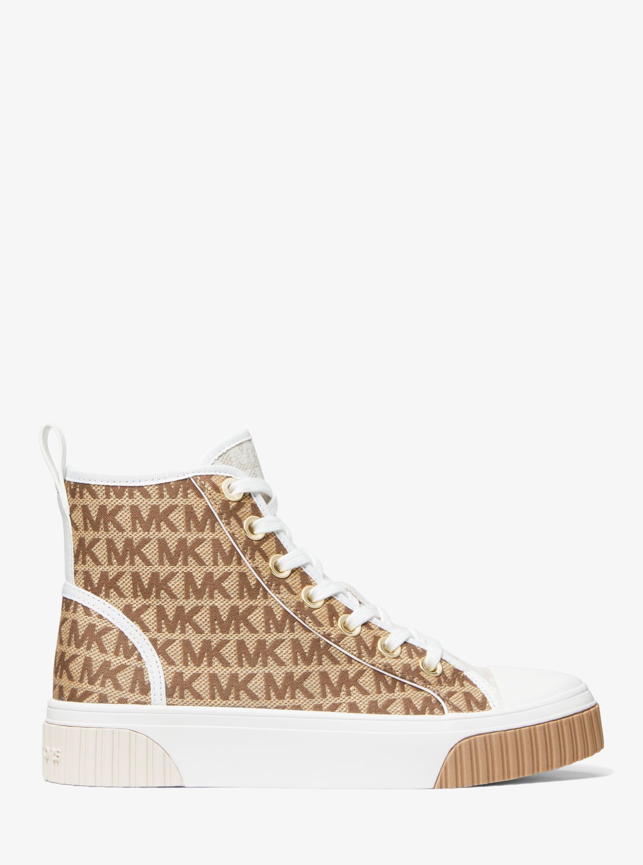 gertie canvas sneaker