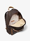 MICHAEL KORS SLATER MEDIUM LOGO BACKPACK