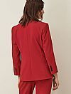 MARELLA TOMMASO GABARDINE BLAZER