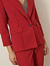 MARELLA TOMMASO GABARDINE BLAZER