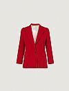 MARELLA TOMMASO GABARDINE BLAZER