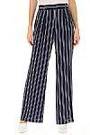 MICHAEL KORS STRIPED TROUSER