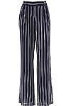 MICHAEL KORS STRIPED TROUSER