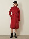 MARELLA RADUNO WOOL ΠΑΛΤΟ