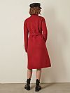 MARELLA RADUNO WOOL ΠΑΛΤΟ