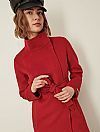 MARELLA RADUNO WOOL ΠΑΛΤΟ