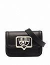 CHIARA FERRAGNI EYELIKE BELT BAG
