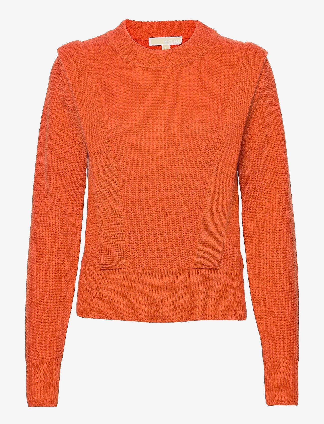 MICHAEL KORS CROP SHAKER WITH FLARES ΠΛΕΚΤΟ