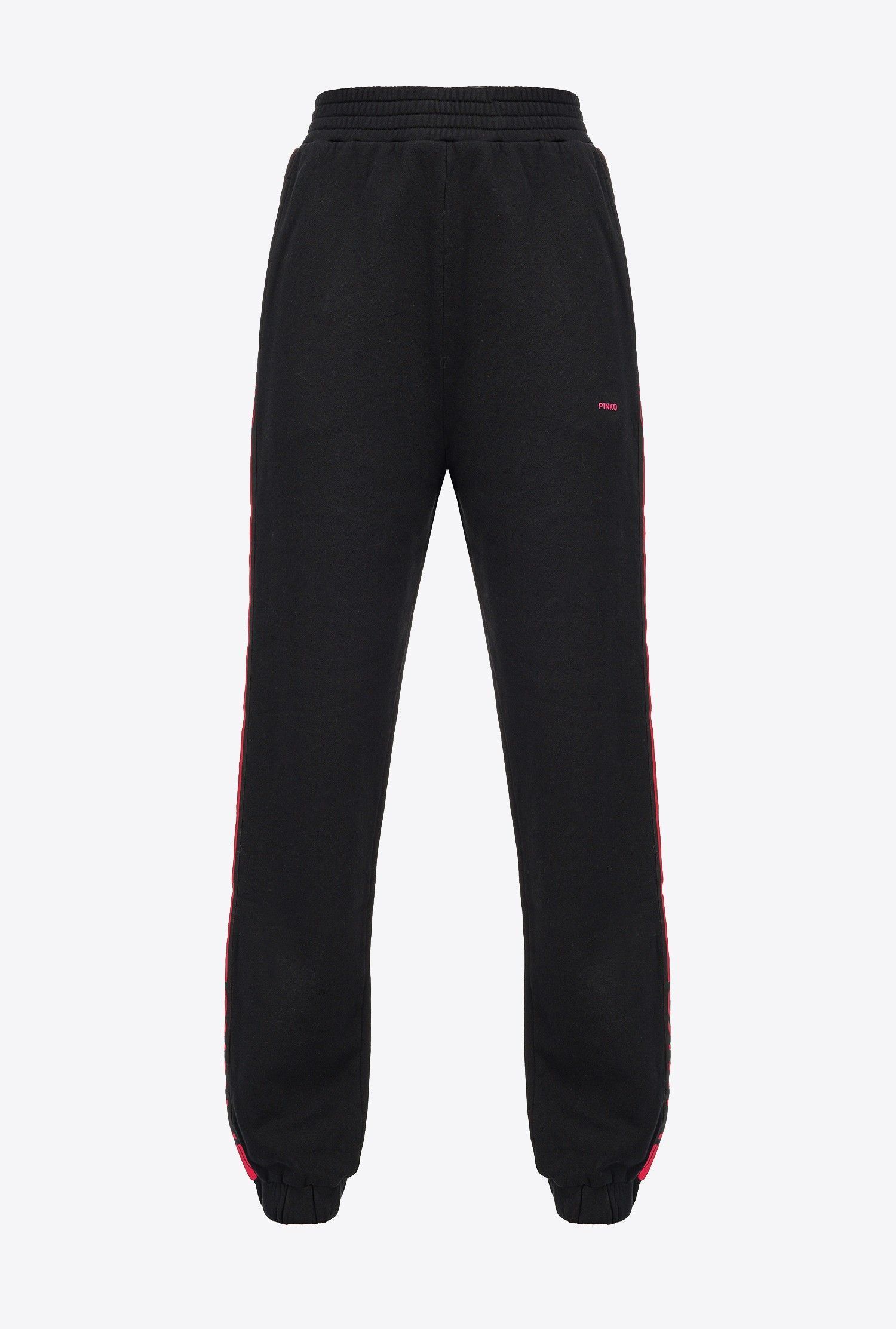 PINKO FLEECE ΦΟΡΜΑ