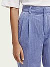 SCOTCH & SODA WIDE LEG ΚΟΤΛΕ ΠΑΝΤΕΛΟΝΙ