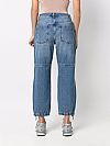 MICHAEL KORS WIDE-LEG JEAN