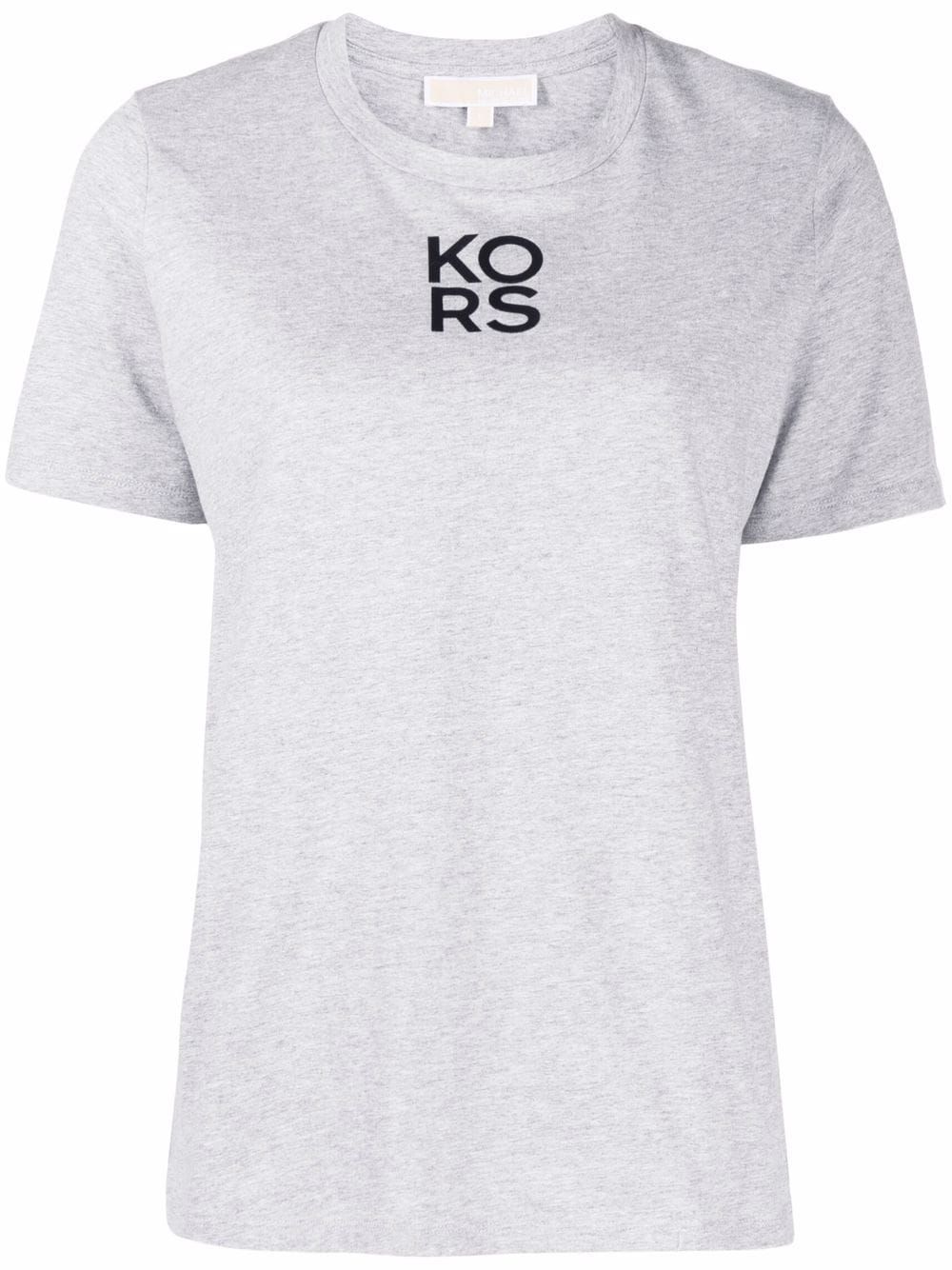 MICHAEL KORS LOGO T-SHIRT