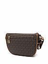 MICHAEL KORS EXTRA-SMALL LOGO SLING PACK ΤΣΑΝΤΑ