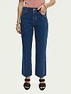 SCOTCH & SODA SKY STRAIGHT-FIT JEAN