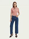 SCOTCH & SODA SKY STRAIGHT-FIT JEAN