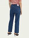 SCOTCH & SODA SKY STRAIGHT-FIT JEAN