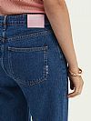 SCOTCH & SODA SKY STRAIGHT-FIT JEAN