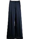 MICHAEL KORS SATIN WIDE-LEG ΠΑΝΤΕΛΟΝΑ