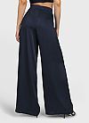 MICHAEL KORS SATIN WIDE-LEG ΠΑΝΤΕΛΟΝΑ