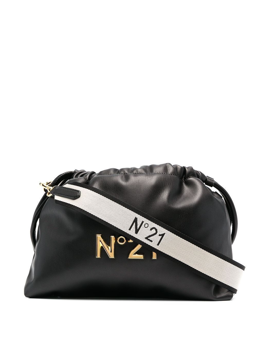 Nº21 EVA CROSSBODY / CLUTCH ΤΣΑΝΤΑ