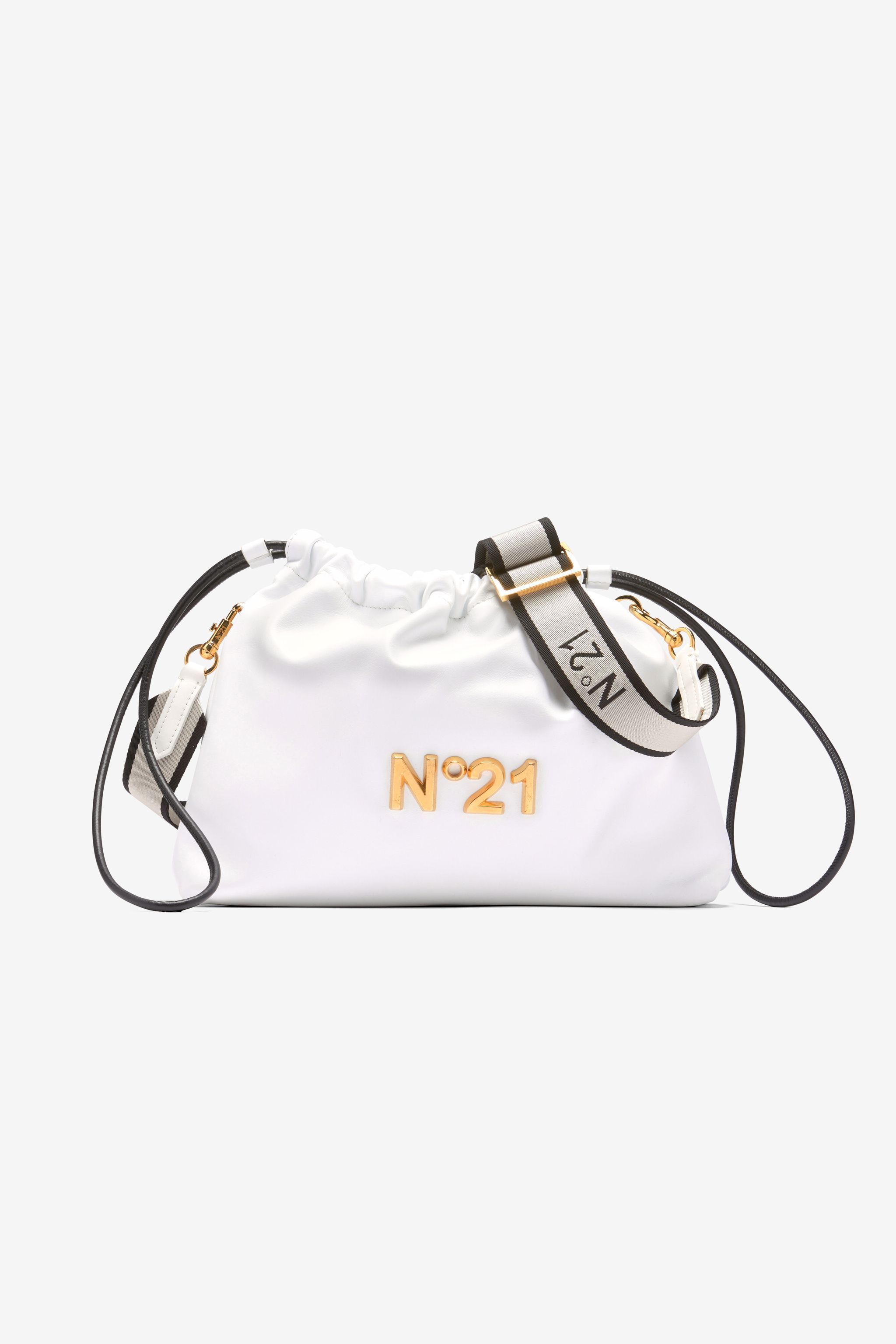 Nº21 EVA CROSSBODY / CLUTCH ΤΣΑΝΤΑ