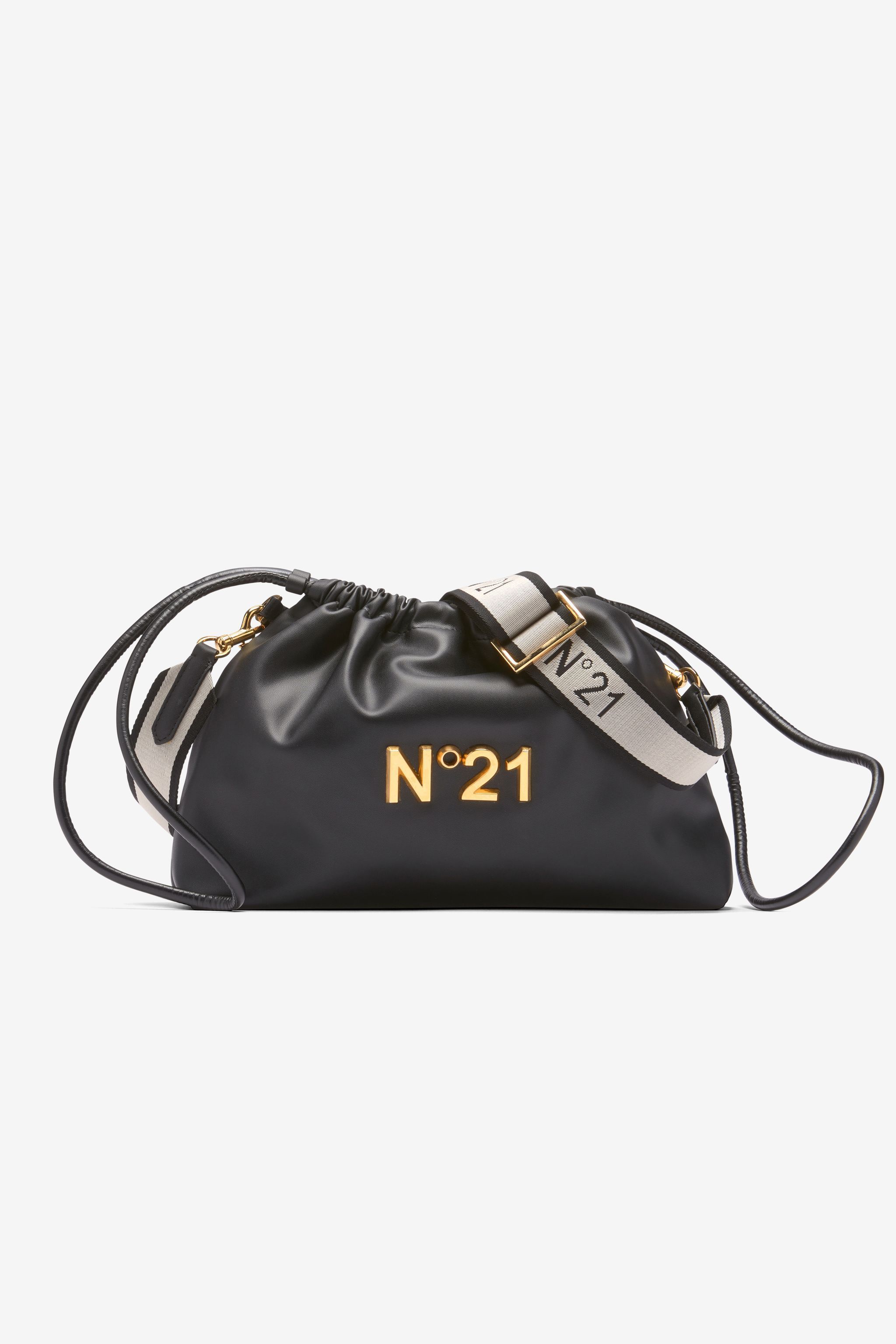 Nº21 EVA LARGE CROSSBODY / CLUTCH ΤΣΑΝΤΑ
