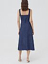 MARELLA ΝΙΖΖΑ LINEN ΦΟΡΕΜΑ
