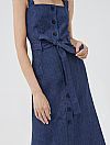 MARELLA ΝΙΖΖΑ LINEN ΦΟΡΕΜΑ