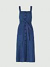 MARELLA ΝΙΖΖΑ LINEN ΦΟΡΕΜΑ