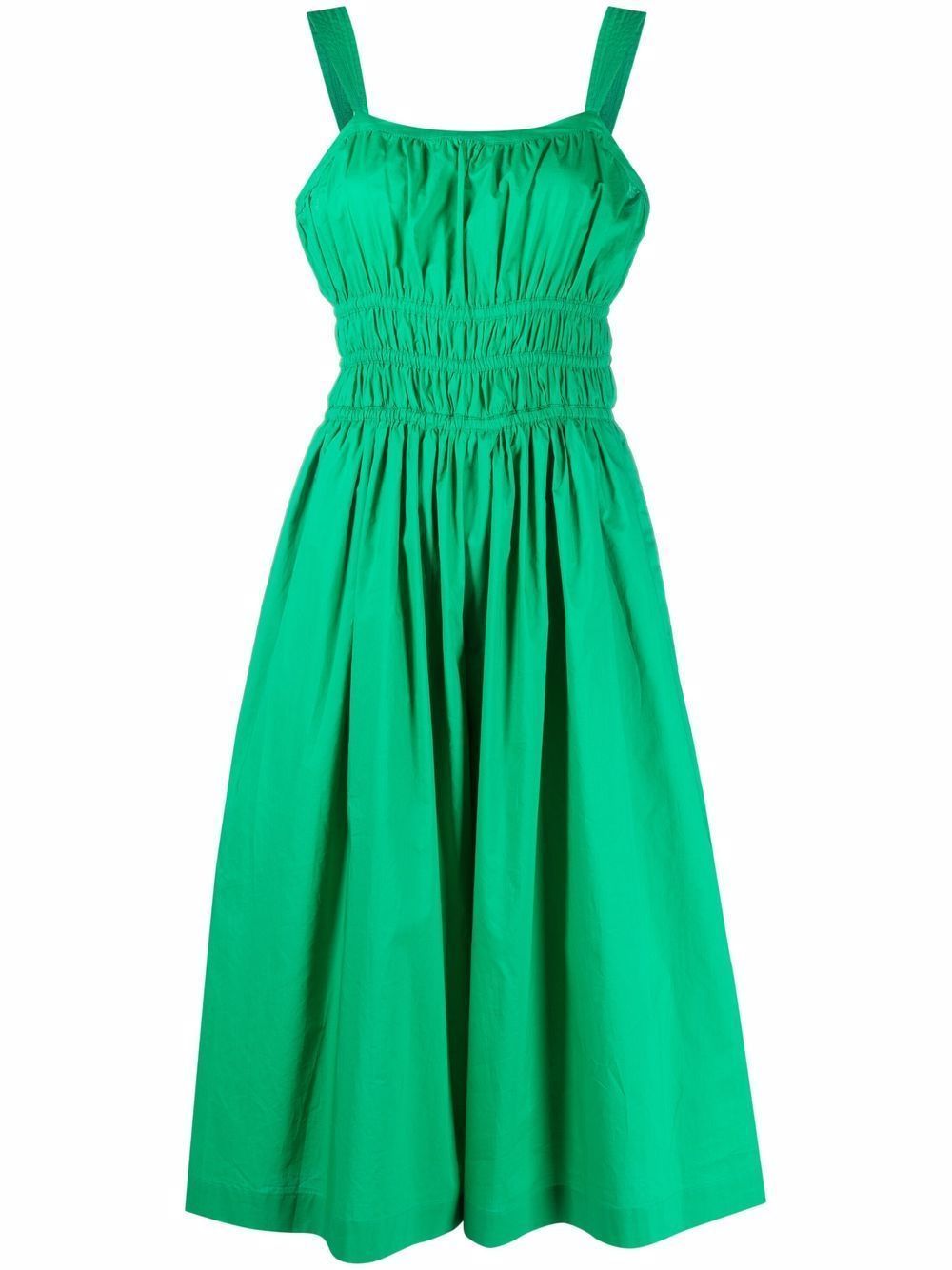 PINKO FROSINONE POPLIN ΟΛΟΣΩΜΗ ΦΟΡΜΑ