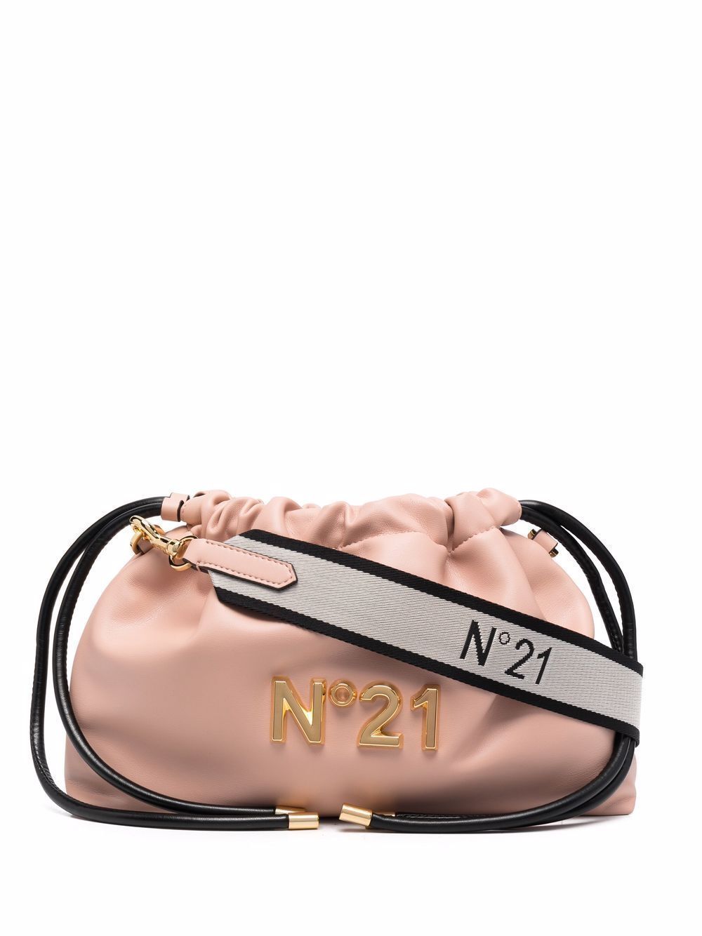 Nº21 EVA CROSSBODY / CLUTCH ΤΣΑΝΤΑ