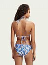 SCOTCH & SODA REVERSIBLE BIKINI 