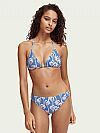 SCOTCH & SODA REVERSIBLE BIKINI 