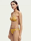 SCOTCH & SODA REVERSIBLE BIKINI