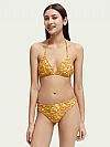 SCOTCH & SODA REVERSIBLE BIKINI