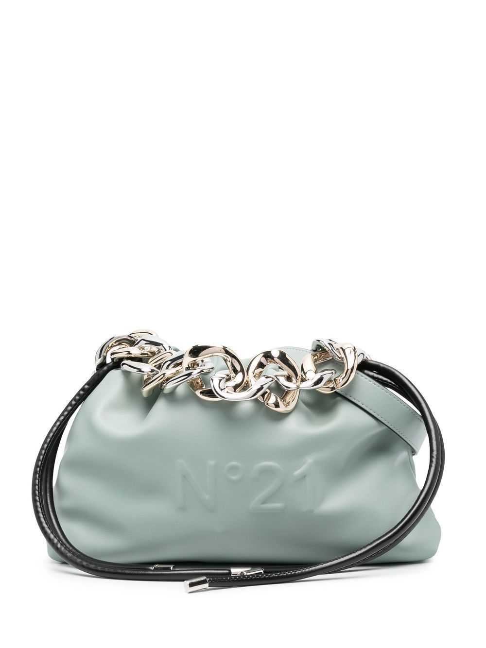 Nº21 EVA CROSSBODY / CLUTCH ΤΣΑΝΤΑ