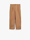 WEEKEND MAXMARA ATLANTA COTTON ΠΑΝΤΕΛΟΝΙ