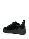 MICHAEL KORS ALEX SUEDE SNEAKER