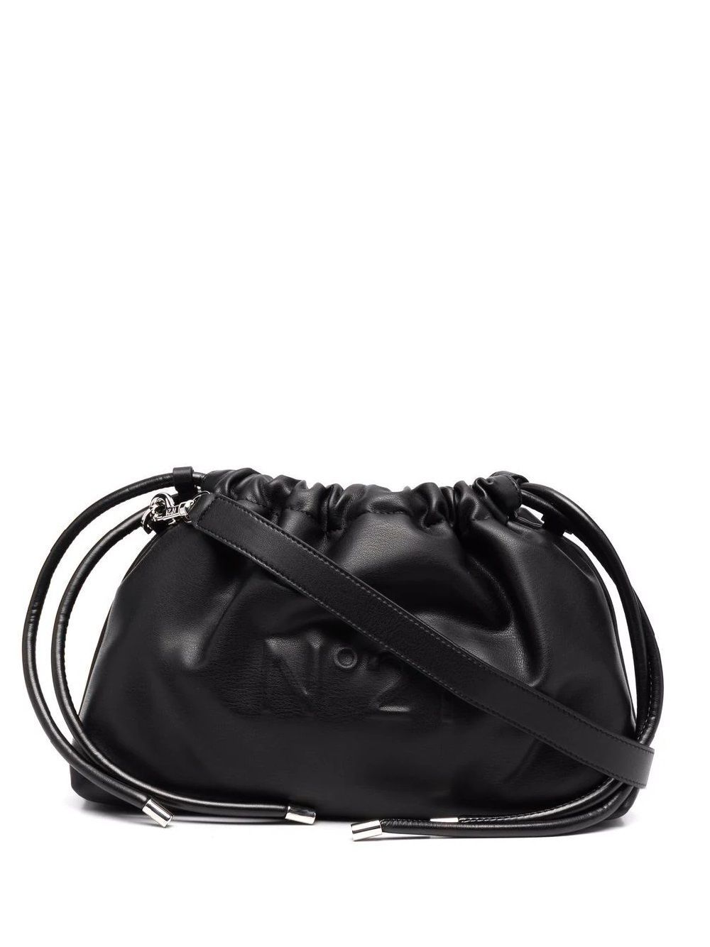 Nº21 EVA CROSSBODY / CLUTCH ΤΣΑΝΤΑ