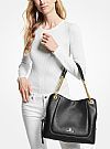 MICHAEL KORS PIPER LARGE CHAIN SHOULDER TOTE ΤΣΑΝΤΑ