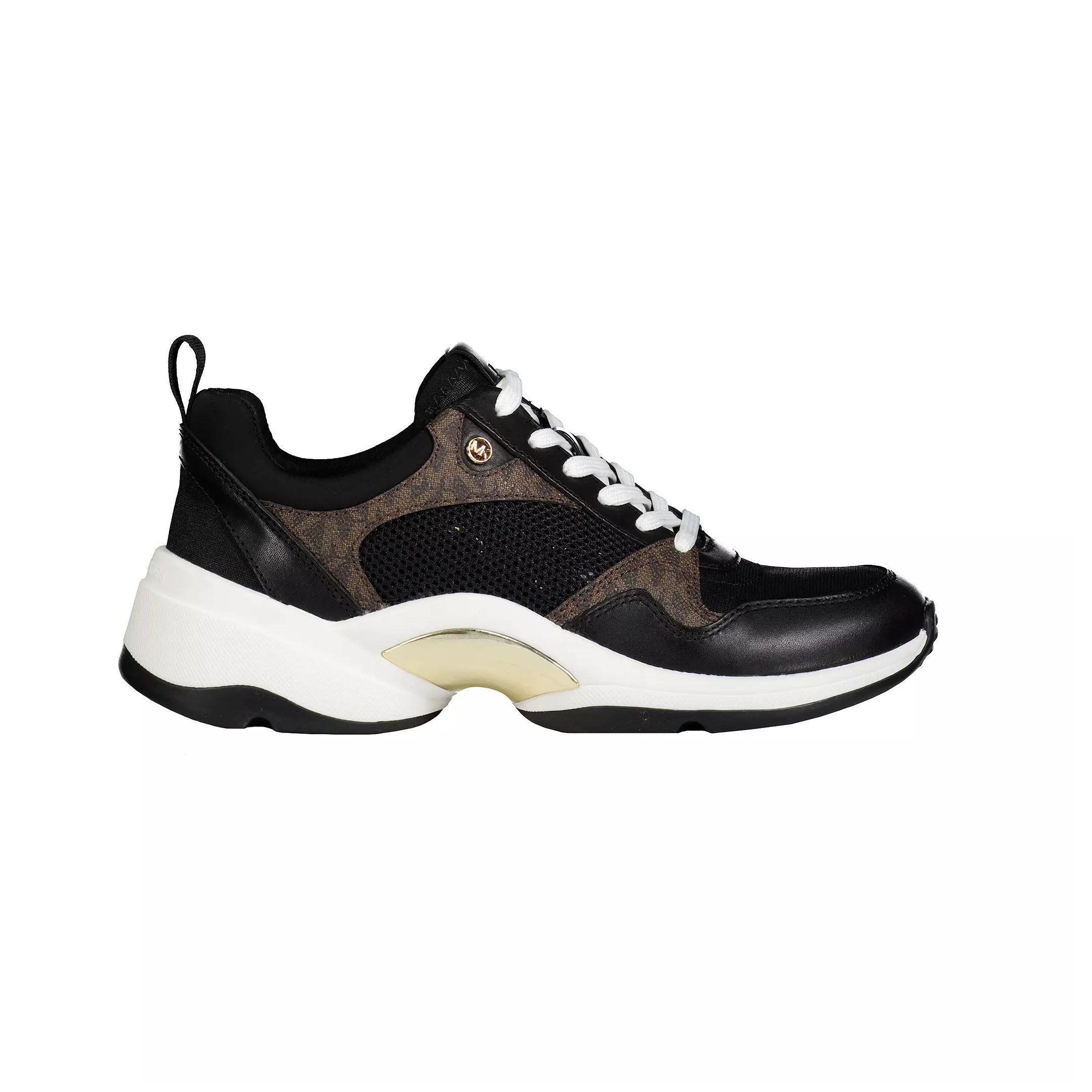 MICHAEL KORS ORION SNEAKERS