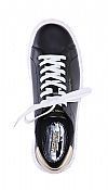 MICHAEL KORS GROVE LACE-UP SNEAKERS