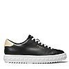 MICHAEL KORS GROVE LACE-UP SNEAKERS