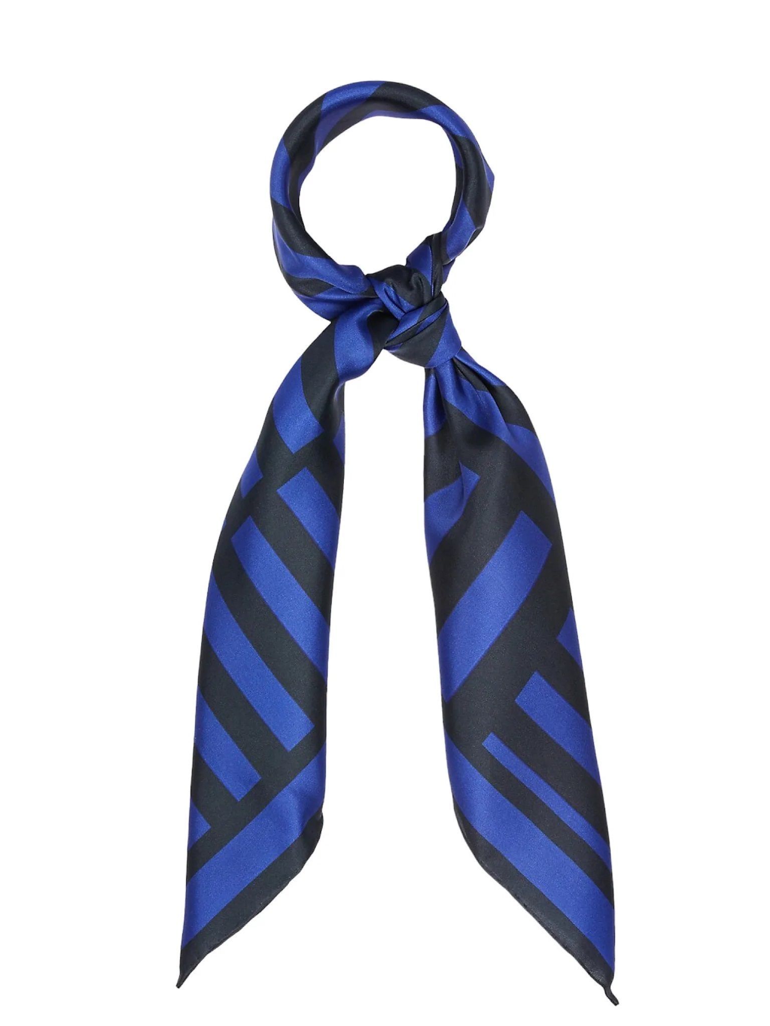 MARELLA ADLER SILK ΜΑΝΤΗΛΙ