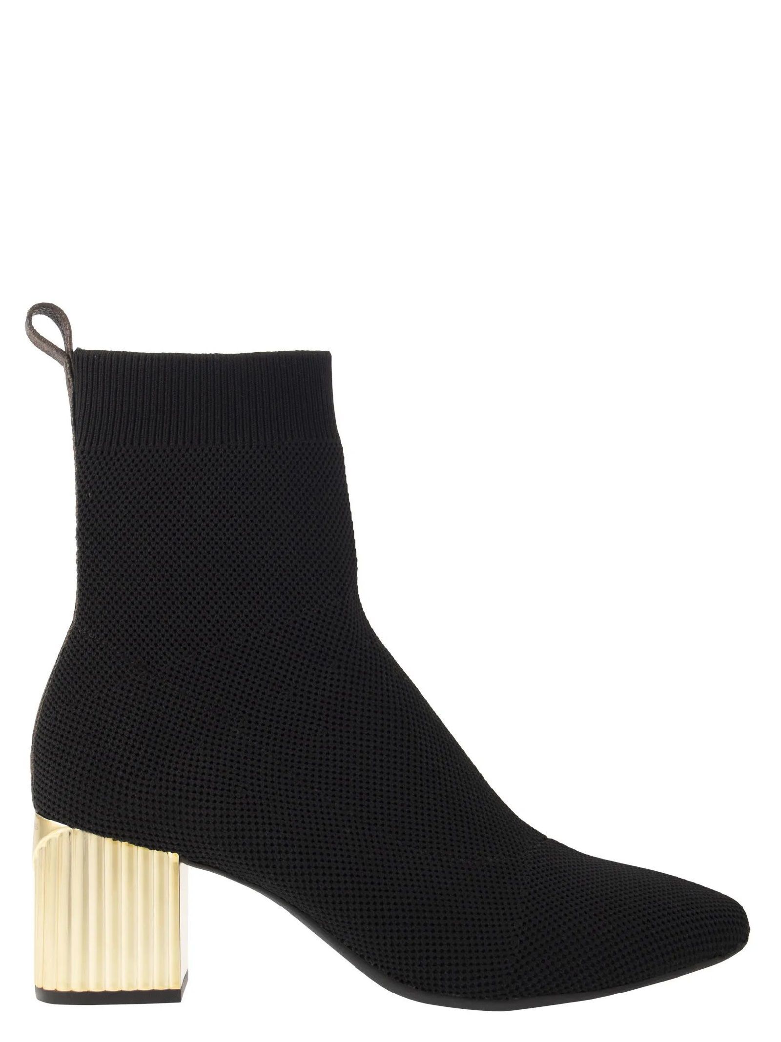 MICHAEL KORS PORTER KNIT ΜΠΟΤΑΚΙΑ