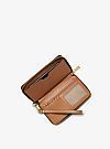 MICHAEL KORS LARGE LOGO SMARTPHONE WRISTLET ΠΟΡΤΟΦΟΛΙ