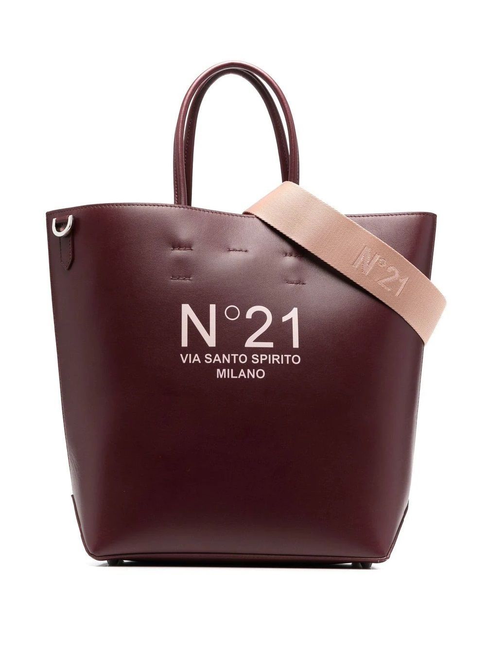 Nº21 SANTO SPIRITO SHOPPING ΤΣΑΝΤΑ