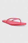 MICHAEL KORS JINX FLIP FLOPS