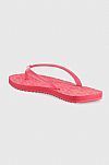 MICHAEL KORS JINX FLIP FLOPS