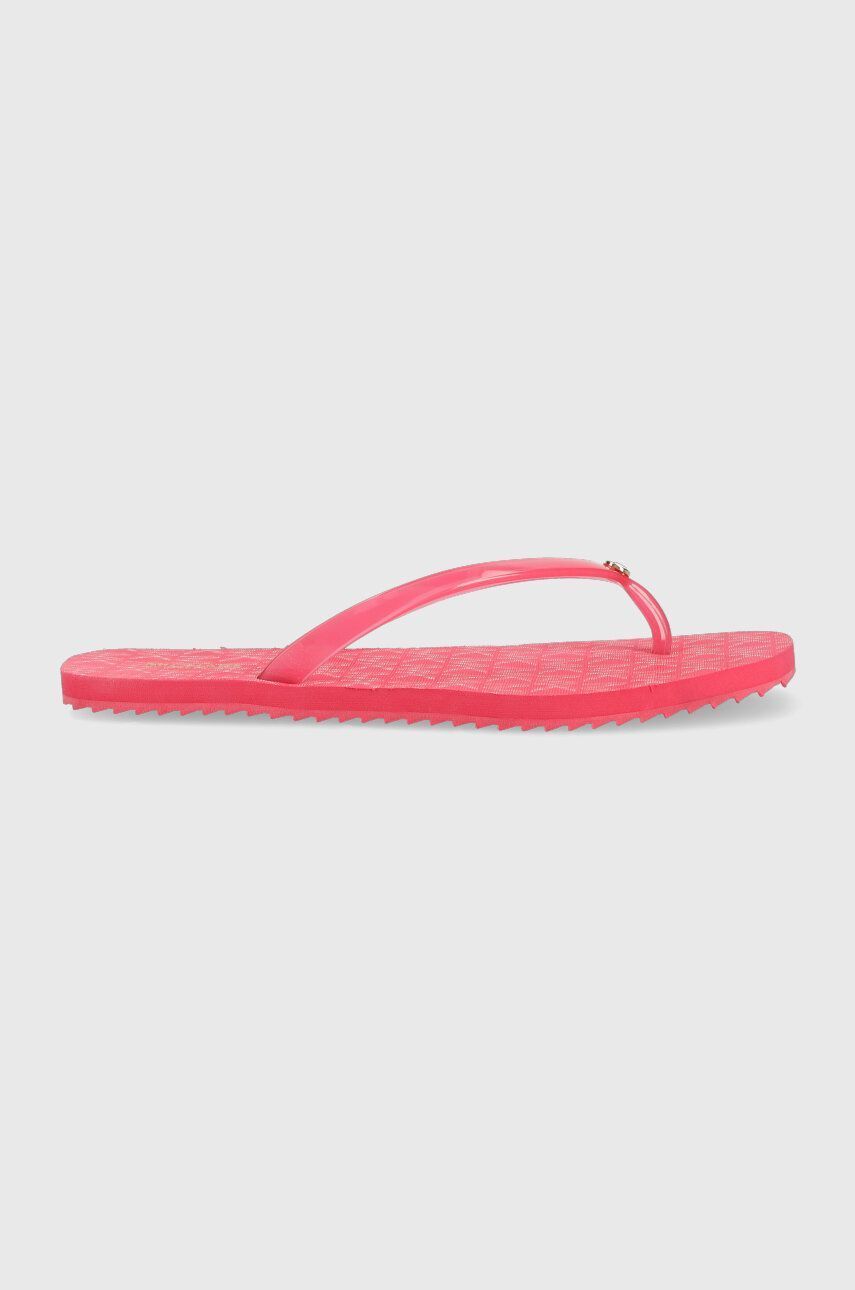 MICHAEL KORS JINX FLIP FLOPS